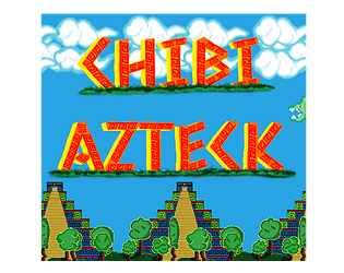 Chibi Azteck