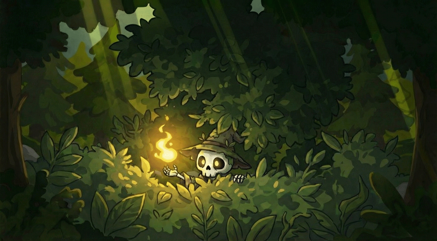 ШКЕЛЕТЫ | Predemo