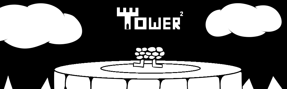 Tower Squared (demo version)