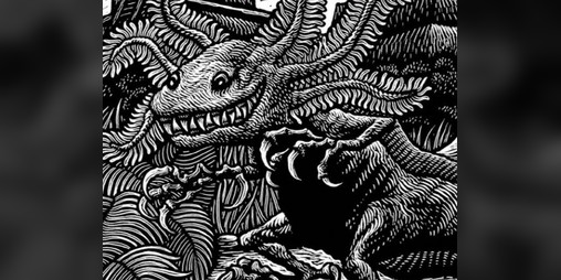 Cover image for MAIZE BORG: Kernel Edition