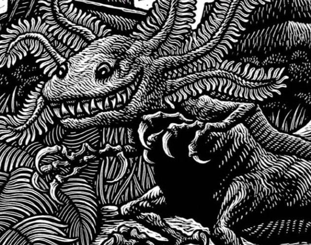 Cover image for MAIZE BORG: Kernel Edition