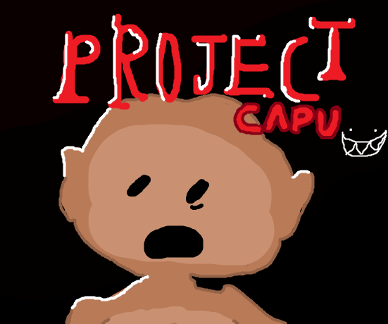 ProjectCapu (Canceled)