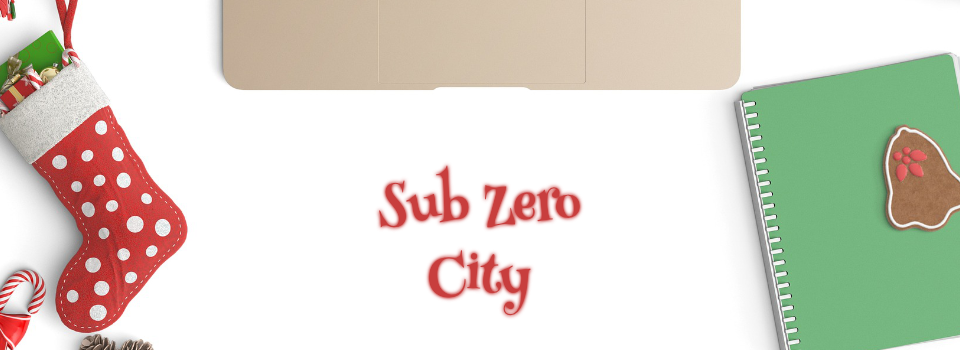 Sub Zero City