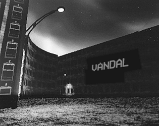 Vandal