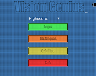 Vision Genius