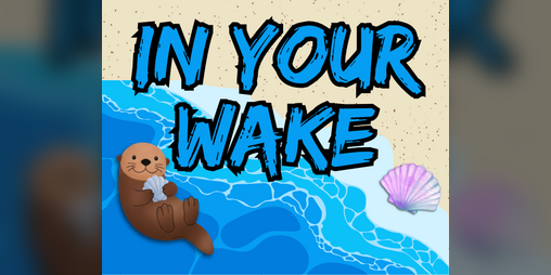 Cover image for In Your Wake