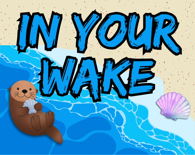Cover image for In Your Wake