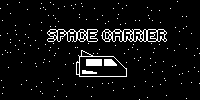 Space Carrier