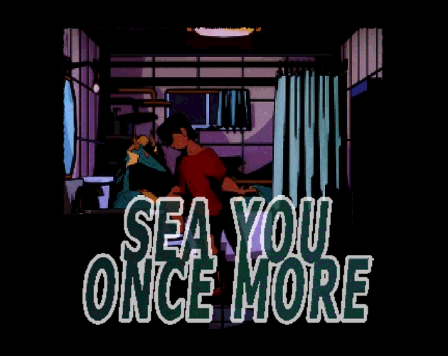 Sea You Once More