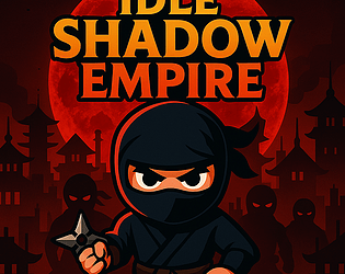 Idle Shadow Empire Test