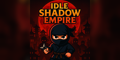 Cover image for Idle Shadow Empire Test