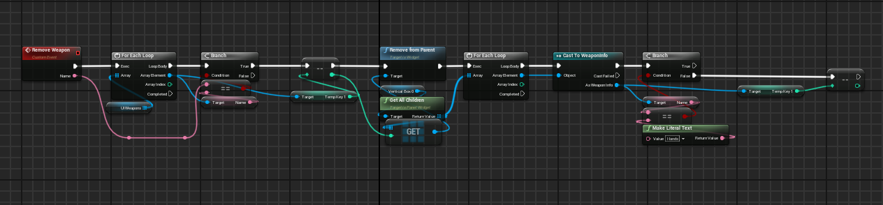 Beta weapon dropping BP snip