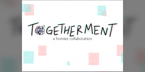 Cover image for Togetherment