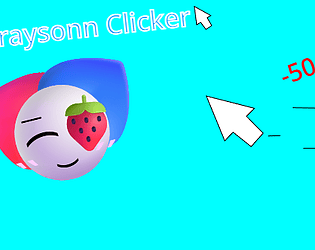 Graysonn clicker