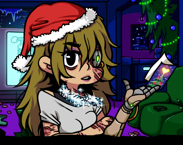 Cover image for Regnslöja Holiday Specials