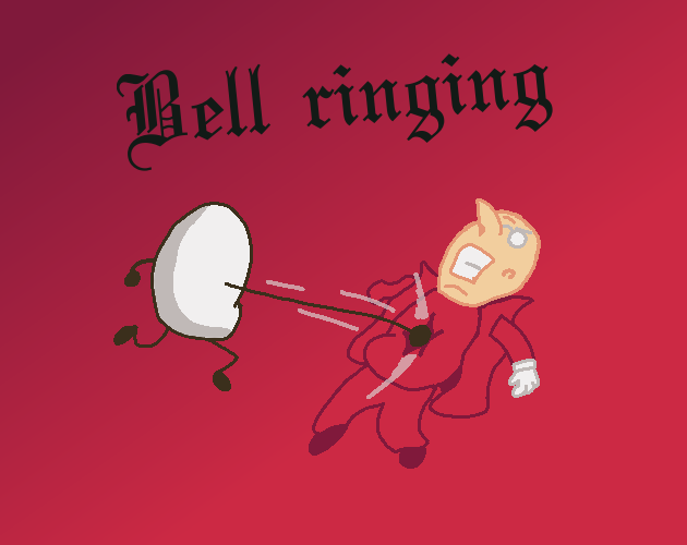 Bell ringing