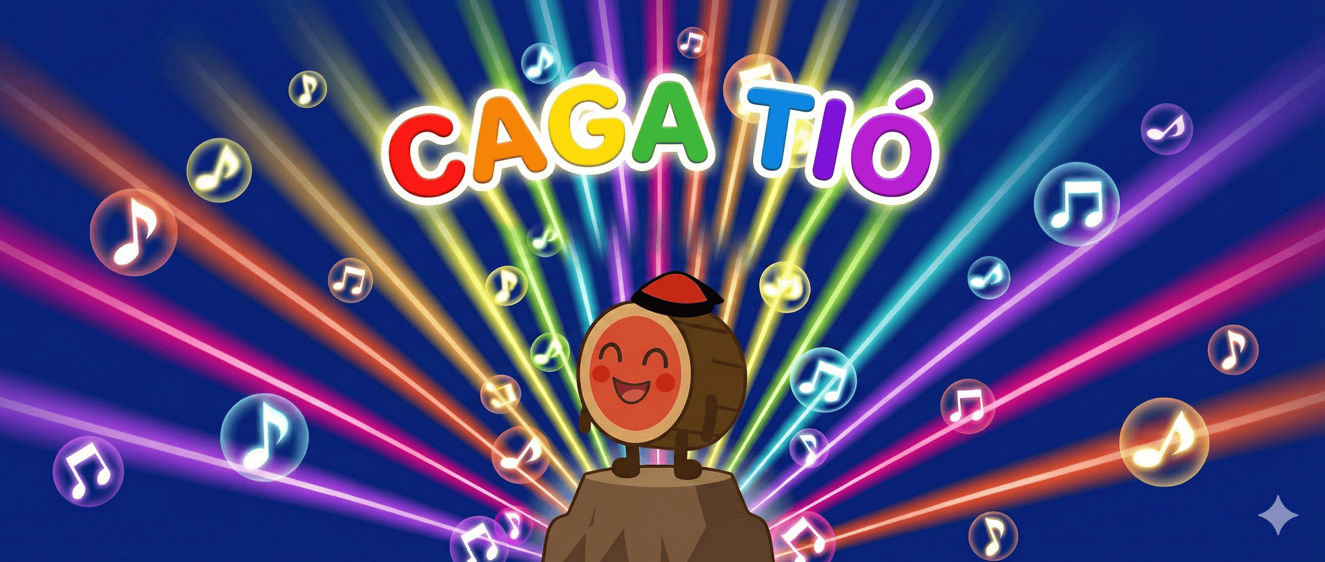 Caga Tió