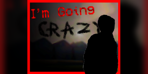 Cover image for I'm Going CRAZY
