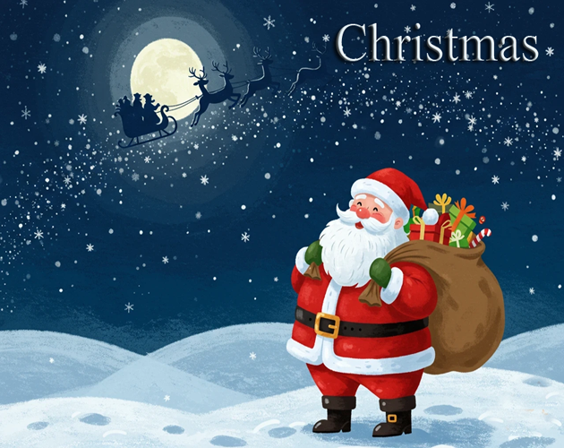 Christmas