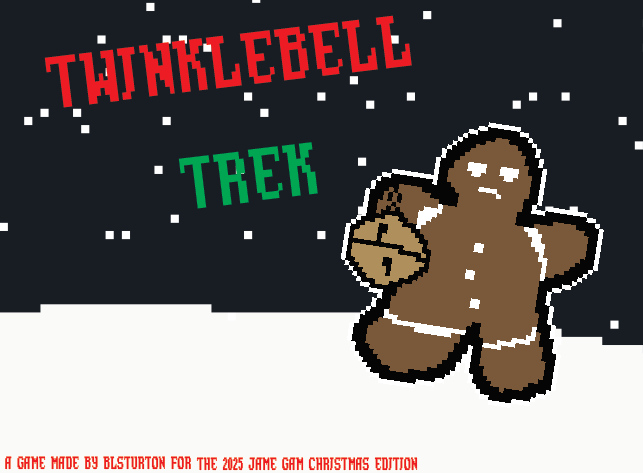 Twinklebell Trek