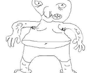 Man Who Move