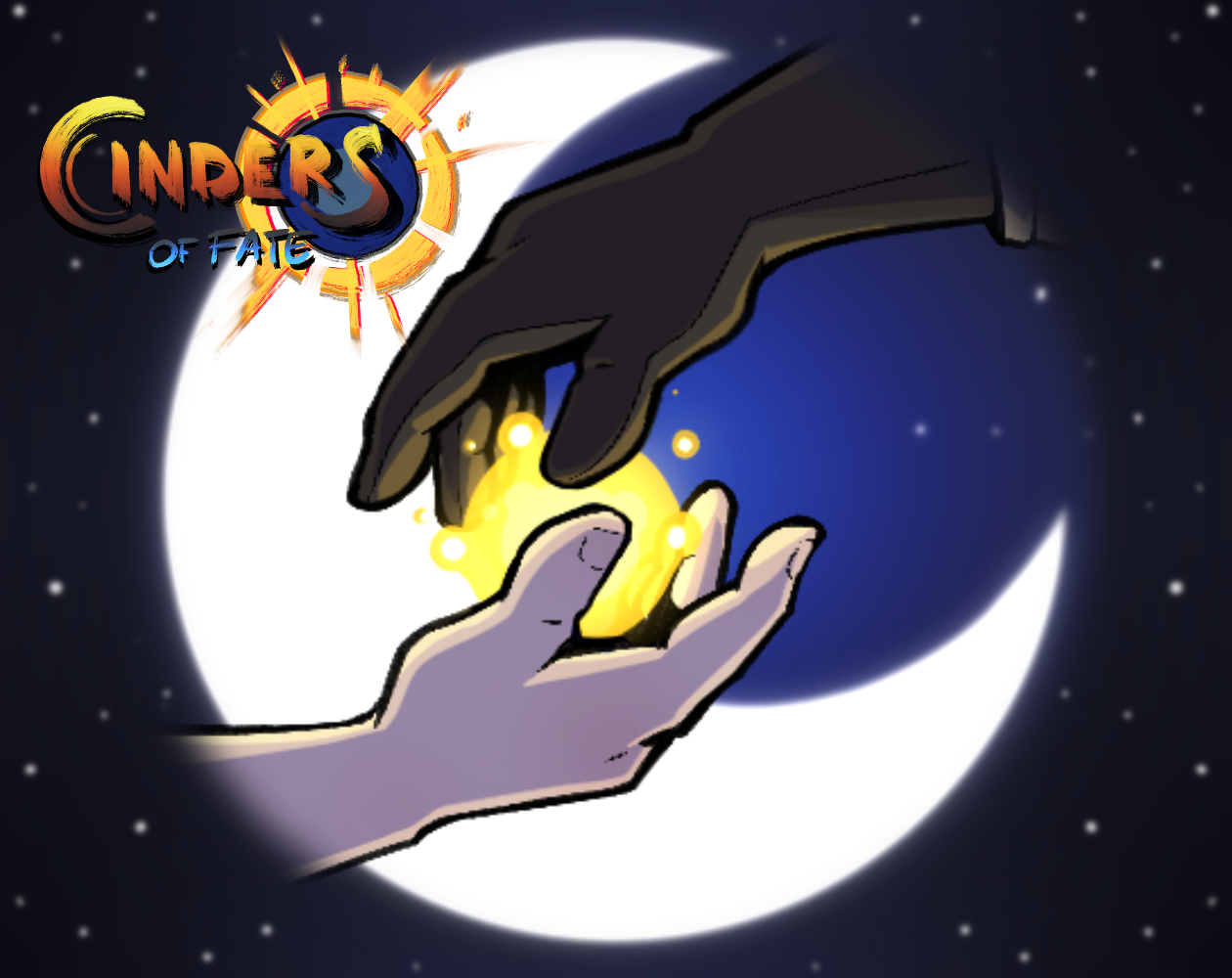 Cinders of Fate