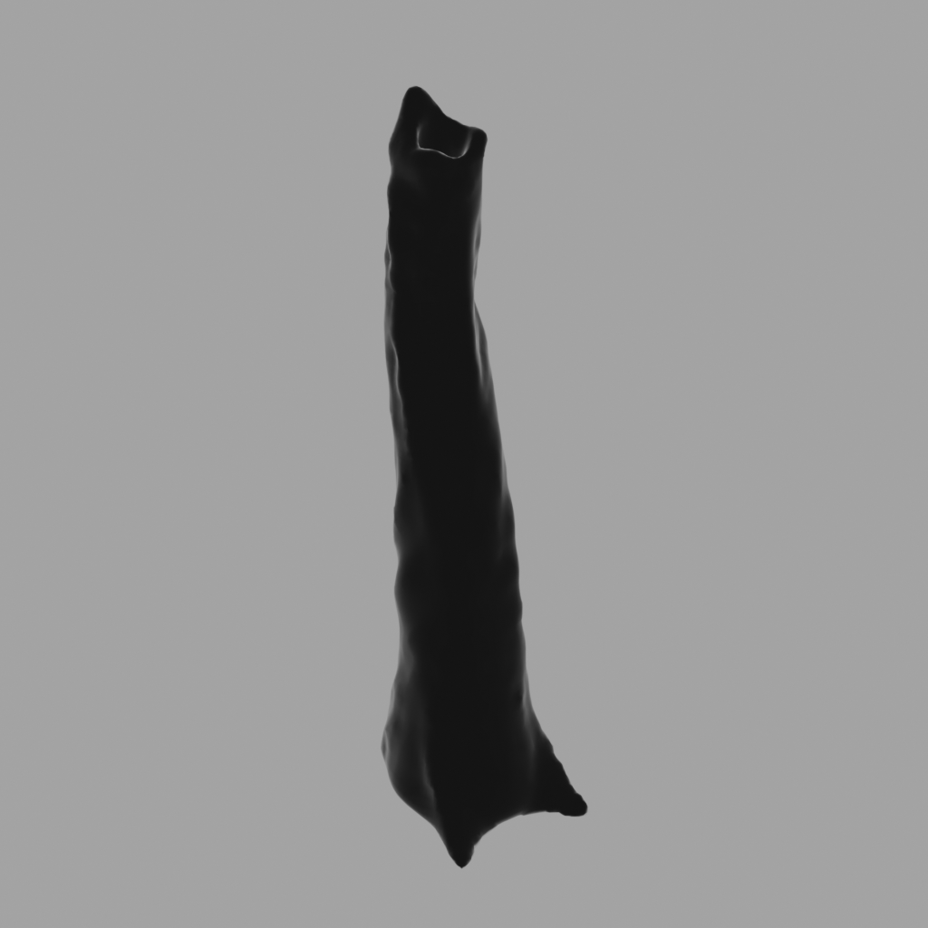 Cover image for (NSFW) The Ovipositor