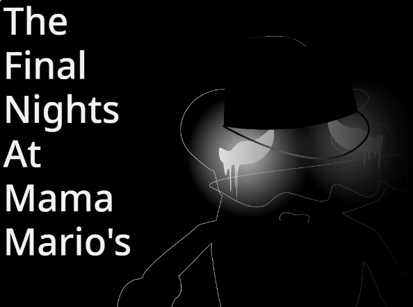 Cover image for The Final Nights At Mama Mario's