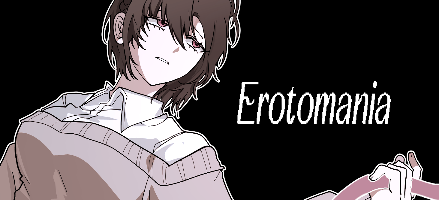 Erotomania