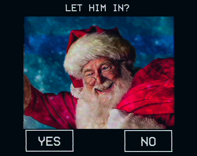 Christmas Infestor Survival Guide cover