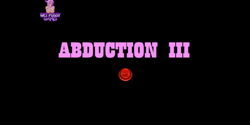 Cover image for Abduction | 3