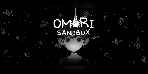Cover image for OMORI Sandbox