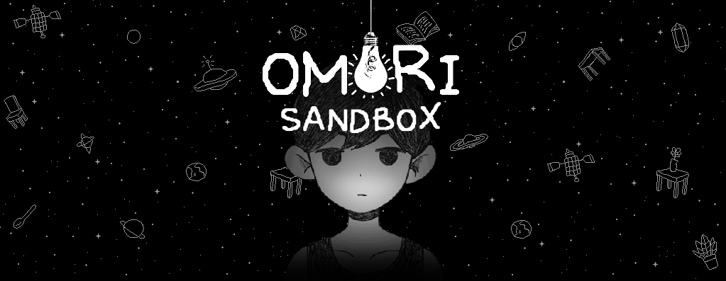 Cover image for OMORI Sandbox