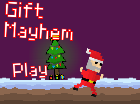 Gift Mayhem