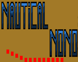 Nautical NoNo