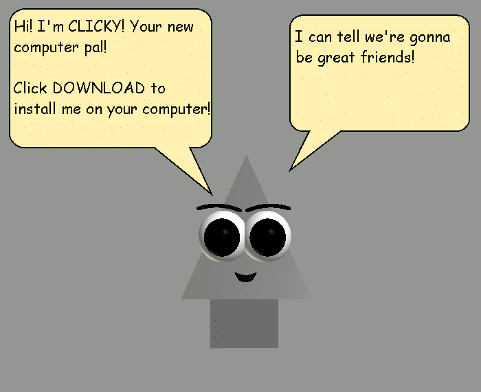 Clicky OS