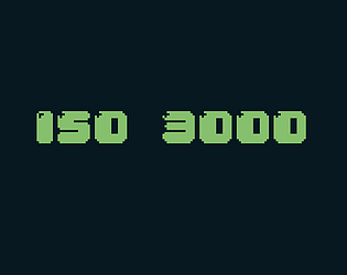 ISO 3000