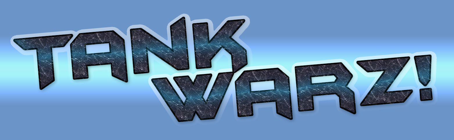 Tank Warz! Free Demo