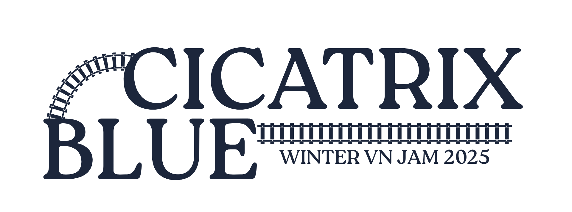 Cicatrix Blue