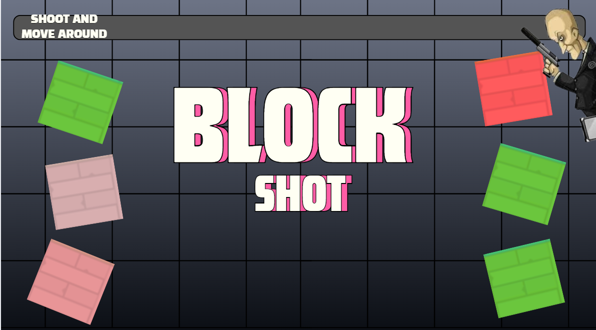 Blockshot by JaiLip