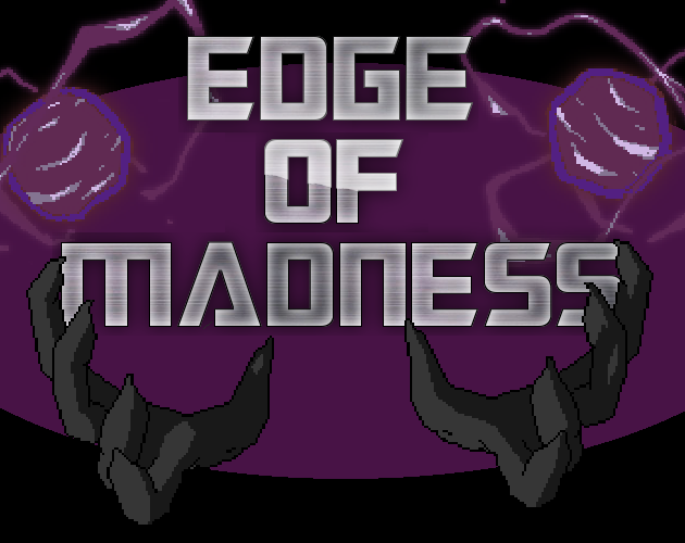 Edge of Madness