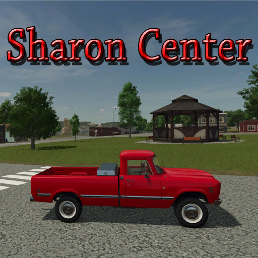 Cover image for Sharon Center RCS