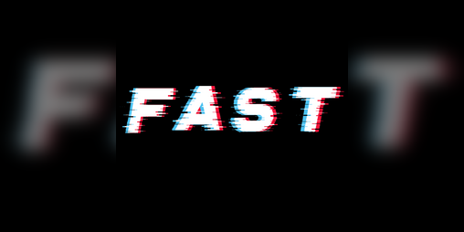 Cover image for FAST