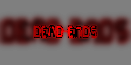Cover image for Dead Ends (DEMO)