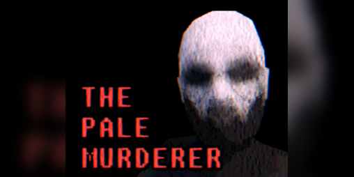 Cover image for The Pale Murderer