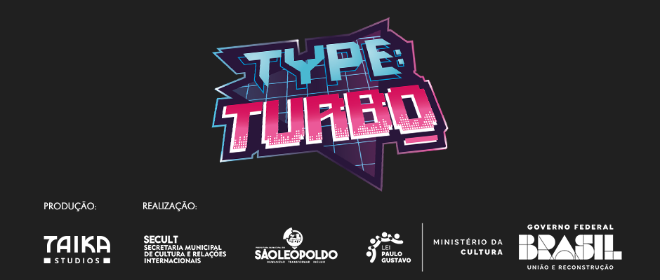 Type: Turbo