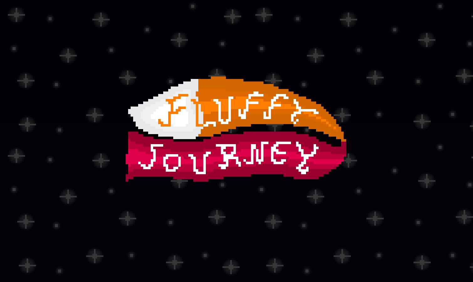 Fluffy Journey Alpha 3
