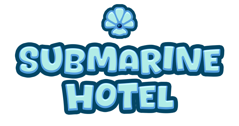Submarine Hotel