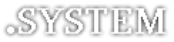 .SYSTEM