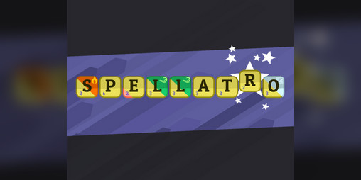 Cover image for Spellatro